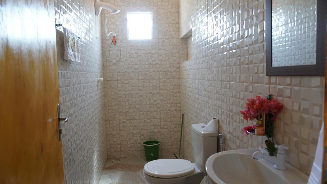 Brisa Do Paraiso Jericoacoara Extérieur photo