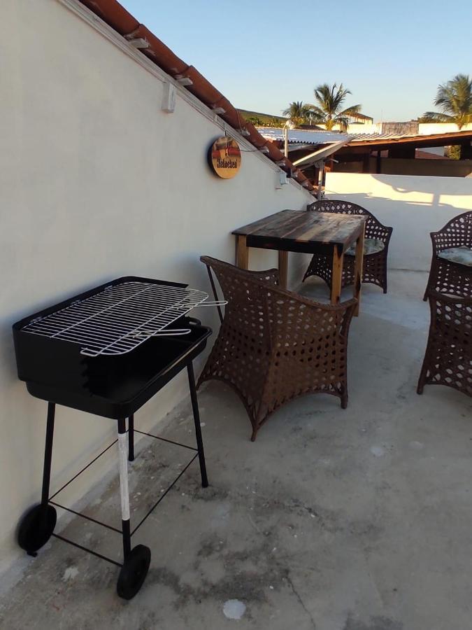 Brisa Do Paraiso Jericoacoara Extérieur photo