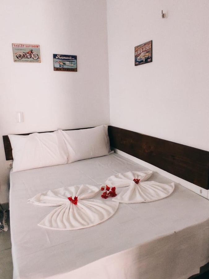 Brisa Do Paraiso Jericoacoara Extérieur photo